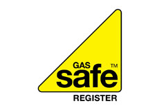 gas safe companies Hall Grove